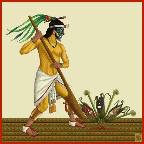 Uncovering the Ancient Wisdom of Aztec Peasant Magic